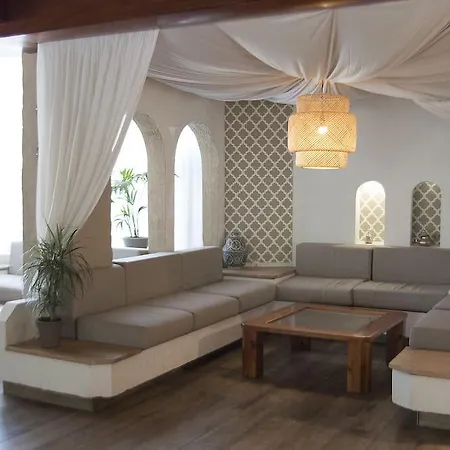 Hotell Ponderosa 3*